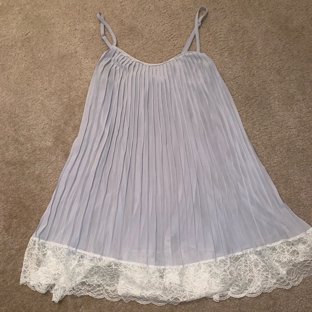 Victoria’s Secret nightie